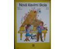 Janžurová-Borová Nová klavírní škola 4.díl