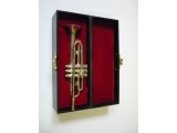 obrázek Miniatura b trumpety