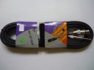 Mikrofonní kabel SondKing odolný proti nalomení délka 6m