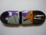 obrázek Mikrofonní kabel SondKing odolný proti nalomení délka 6m