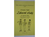 obrázek Zábavné etudy Hošek Miroslav