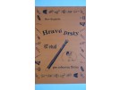 Hravé prsty 67 etud pro zobcovou flétnu