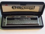 obrázek Harmonika Hohner Silver Star G