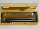 Harmonika Hohner Big River E