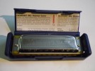 Harmonika Hohner Blues Harp C
