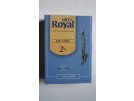 Plátky Rico Royal basklarinetové 2,5