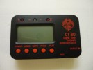 Chromatická ladička Fire Stone CT-30