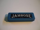 Harmonika JAMBONE  D