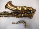 tenor saxofon Thomann Antik