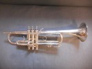 B trumpeta Signature 2000 Gustom 