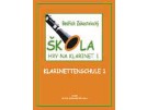 Škola hry na klarinet č.1 Zákostelecký