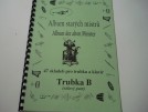 Album starých mistrů