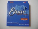 Struny Elexír 009