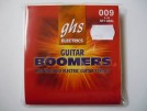 Struny GHS Boomers 009