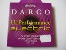 Struny Martin  DARCO 011