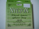 Struny NYLTON Gor Strings CS4-Sb