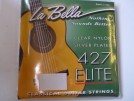 Struny LaBella 427 Elite