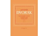 obrázek Dvořák Antonín slovanské tance op.46