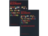 obrázek Klement Miloslav  Základy hry na sopránovou zobcovou flétnu 