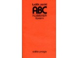 obrázek Zenkl Luděk   ABC hudebních  forem