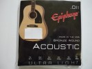 EPIPHONE Acoustic 011