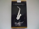 Vandoren alt sax č .4