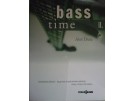 Duša Aleš Bass time II.baskytara sólová-stupnice a technické rozklady,vzory,licky a to okolo.......
