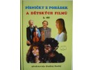 Písničky z pohádek a dětských filmů 3.díl