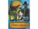 Country zpěvník 2.díl