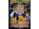 Tučný Michal 2.díl Tak odjíždí poslední kovboj