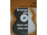 obrázek Jirmal Jiří Kytarová sóla 49 Happy Waltz