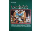 Treml Jiří Koledníček nejoblíbenější české a moravské vánoční  písně pro začínající klavíristy 