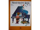 Janžurová-Borová Nová klavírní škola 2.díl