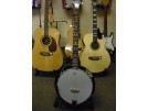 Banjo Stagg 5-ti strunné